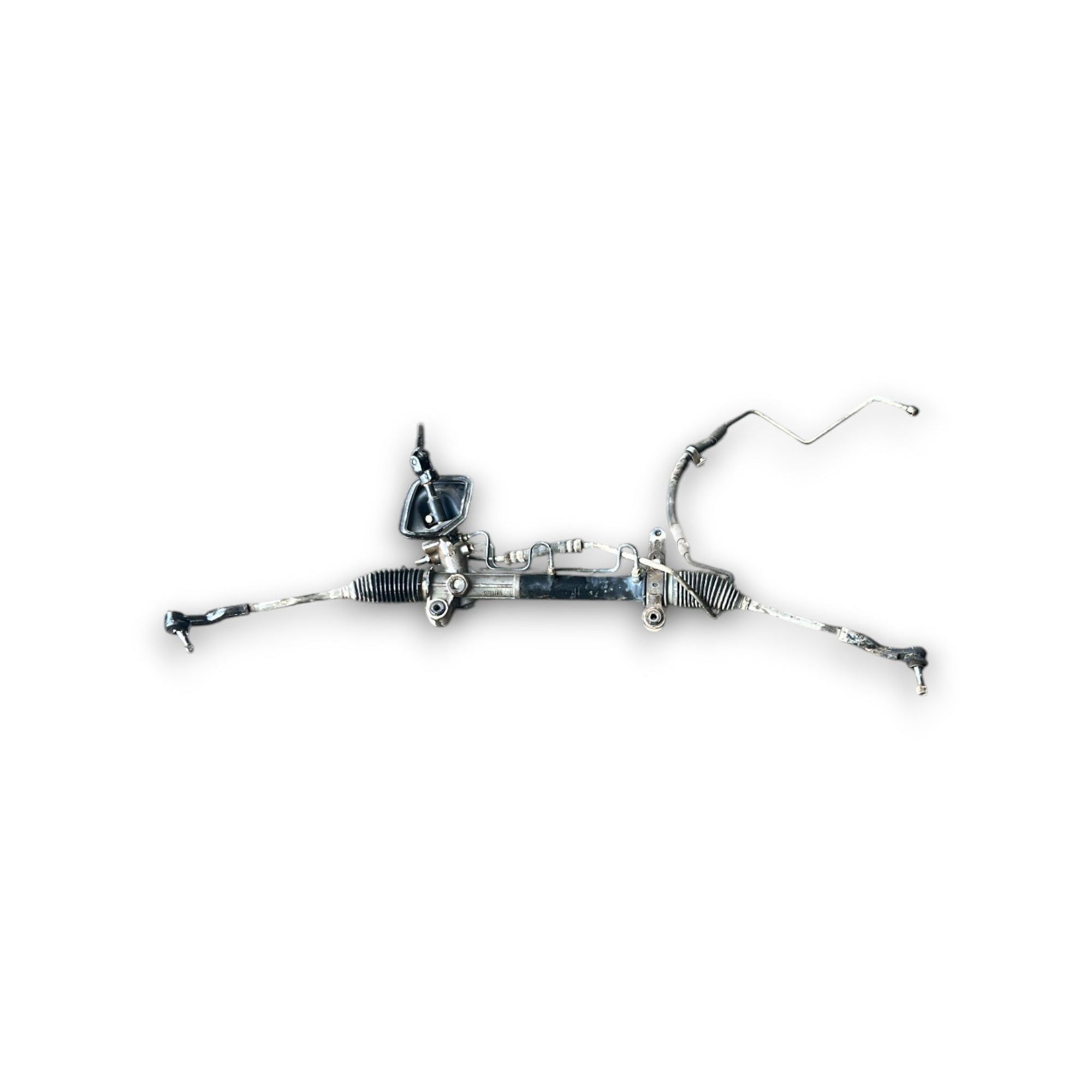 Scatola Dello Sterzo DR5 cod.3401010BB 2.0 Benzina / GPL (2007 > 2022) Scatola Guida - F&P CRASH SRLS - Ricambi Usati