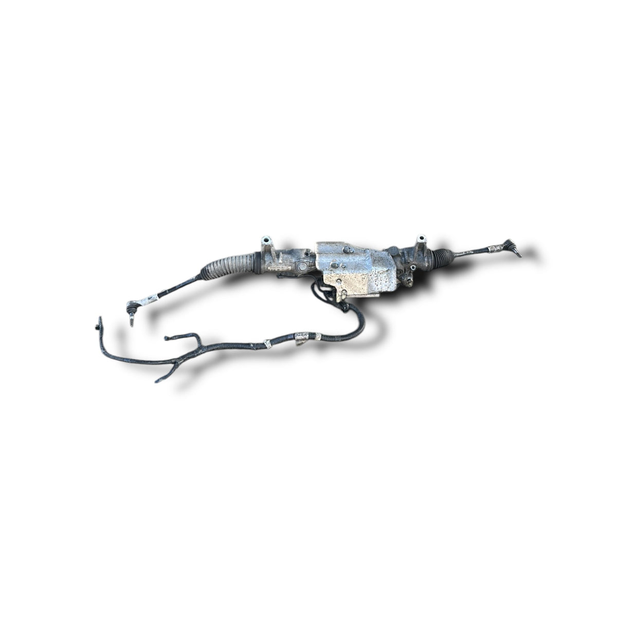 Electric Steering Box Alfa Romeo Giulietta cod.00505194270 1.6 Diesel (2010 > 2020) cod.7805177238 Steering Box - F&P CRASH SRLS - Used Parts