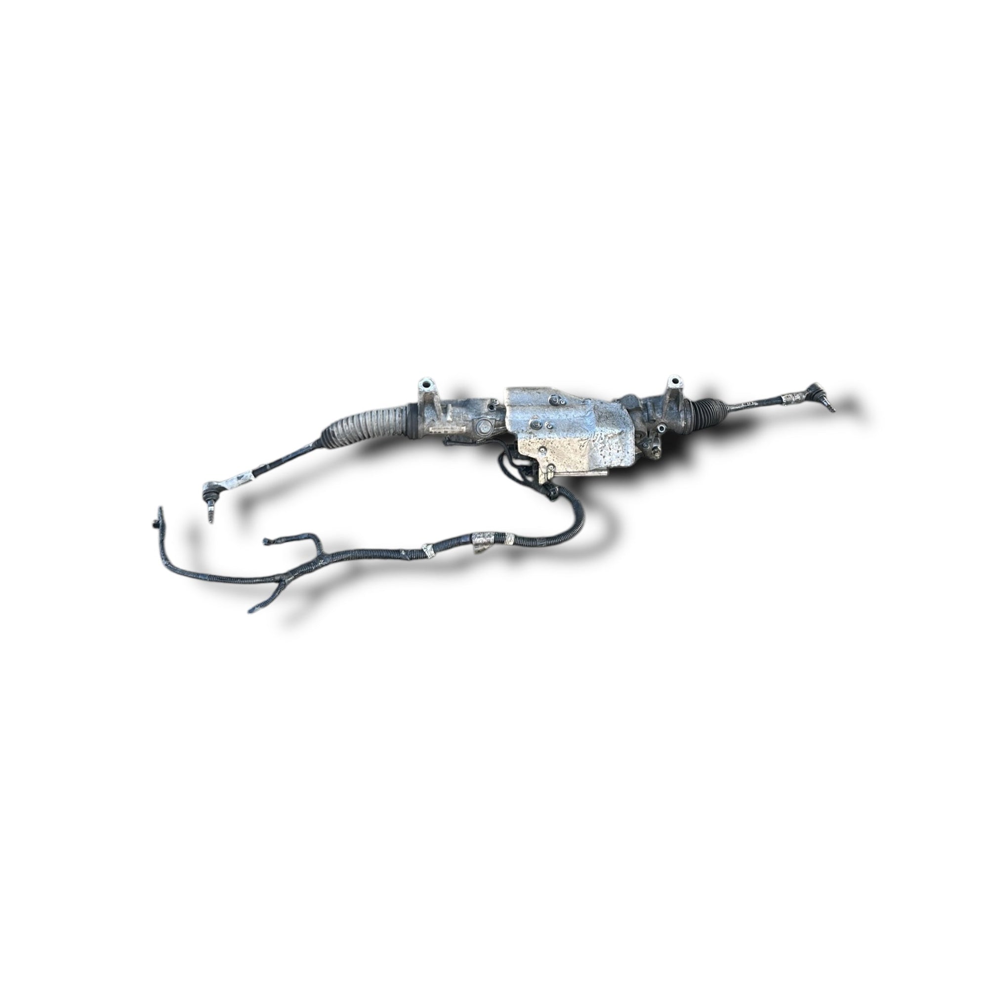 Scatola Dello Sterzo Elettrica Alfa Romeo Giulietta cod.00505194270 1.6 Diesel (2010 > 2020) cod.7805177238 Scatola Guida - F&P CRASH SRLS - Ricambi Usati