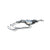 Scatola Dello Sterzo Elettrica Alfa Romeo Giulietta cod.00505194270 1.6 Diesel (2010 > 2020) cod.7805177238 Scatola Guida - F&P CRASH SRLS - Ricambi Usati