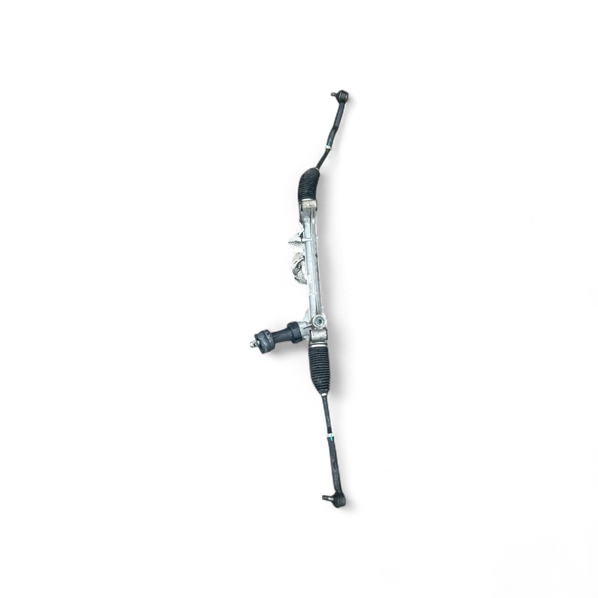 Scatola dello sterzo EMC Wave 3 cod.201000058aa 1.5 benzina (2020 > ) scatola guida - F&amp;P CRASH SRLS - Ricambi Usati