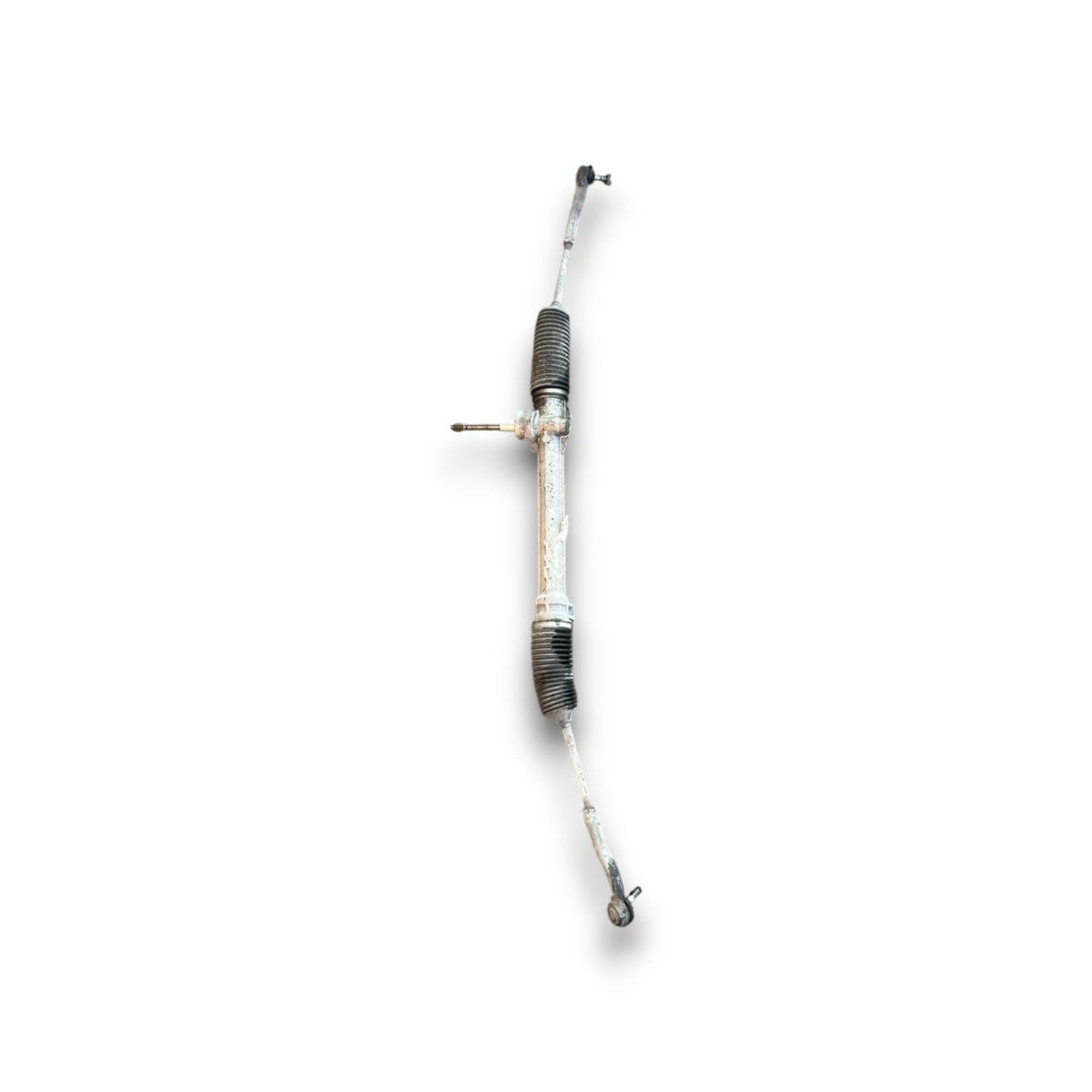 Scatola dello sterzo Fiat 500 0051965668 1.2 benzina (2007 > ) - F&amp;P CRASH SRL - Ricambi Usati