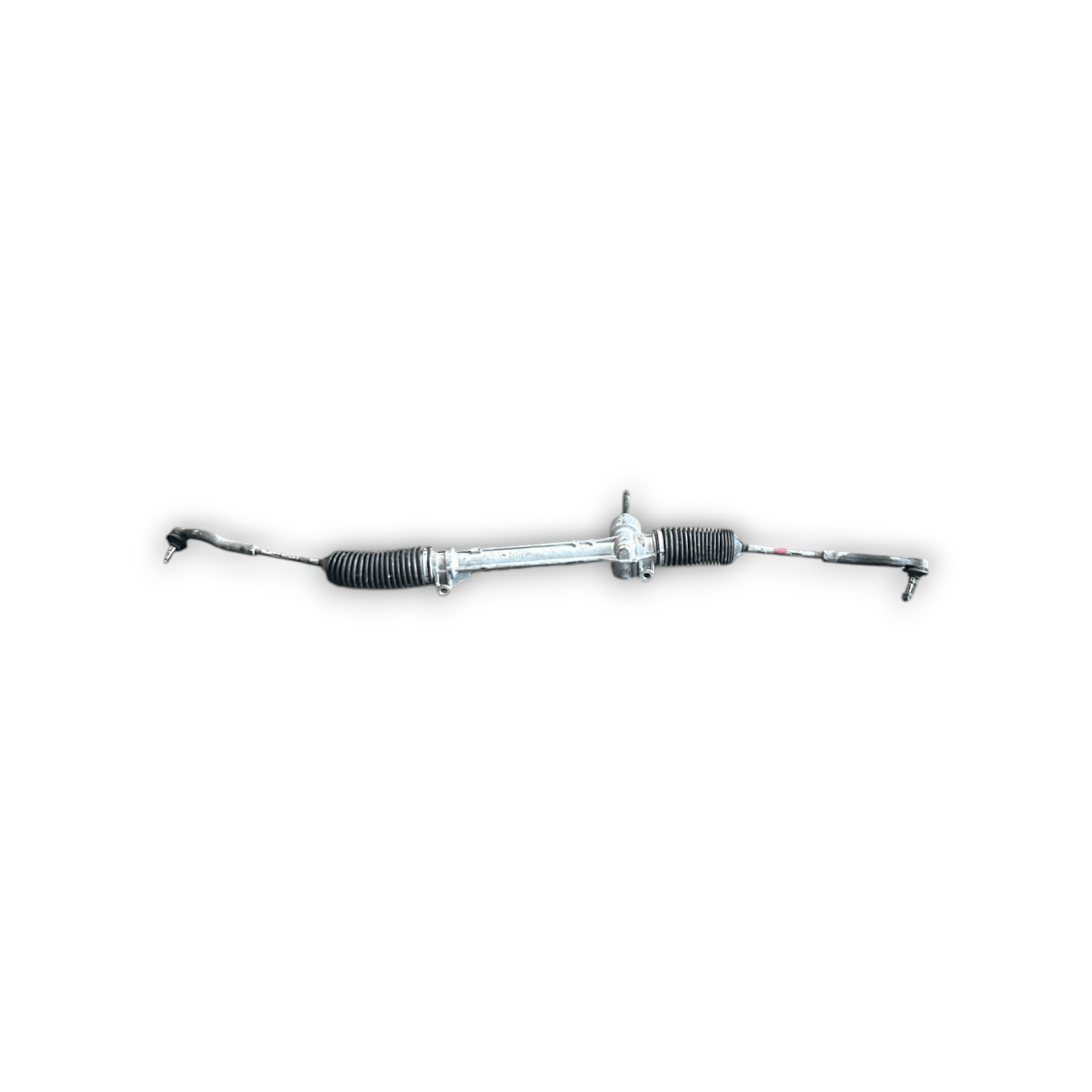 Steering Box Fiat 500 Abarth (595) code.0051965670 1.4 Petrol (2008 > ) Steering Gear - F&P CRASH SRLS - Used Parts