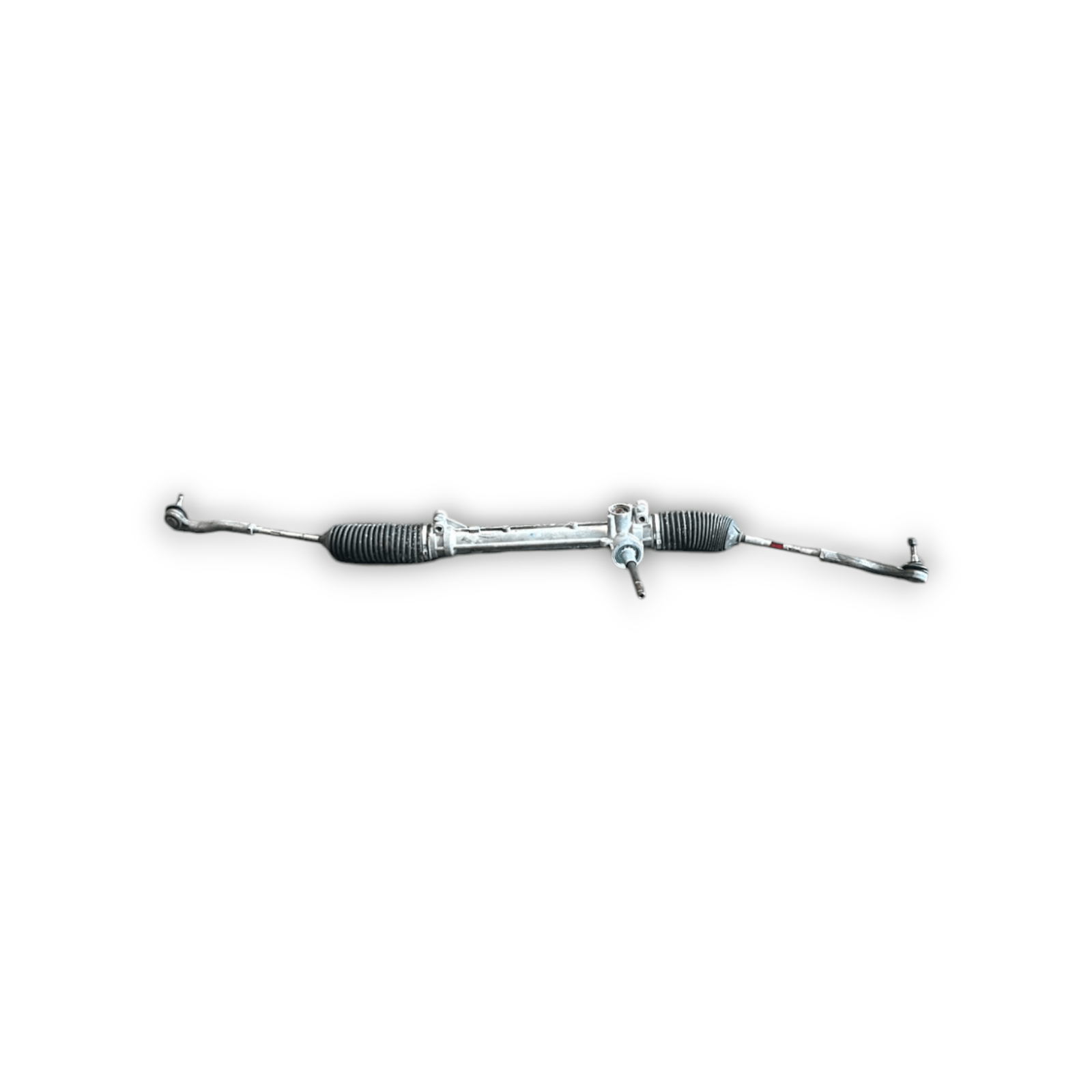 Steering Box Fiat 500 Abarth (595) code.0051965670 1.4 Petrol (2008 > ) Steering Gear - F&P CRASH SRLS - Used Parts