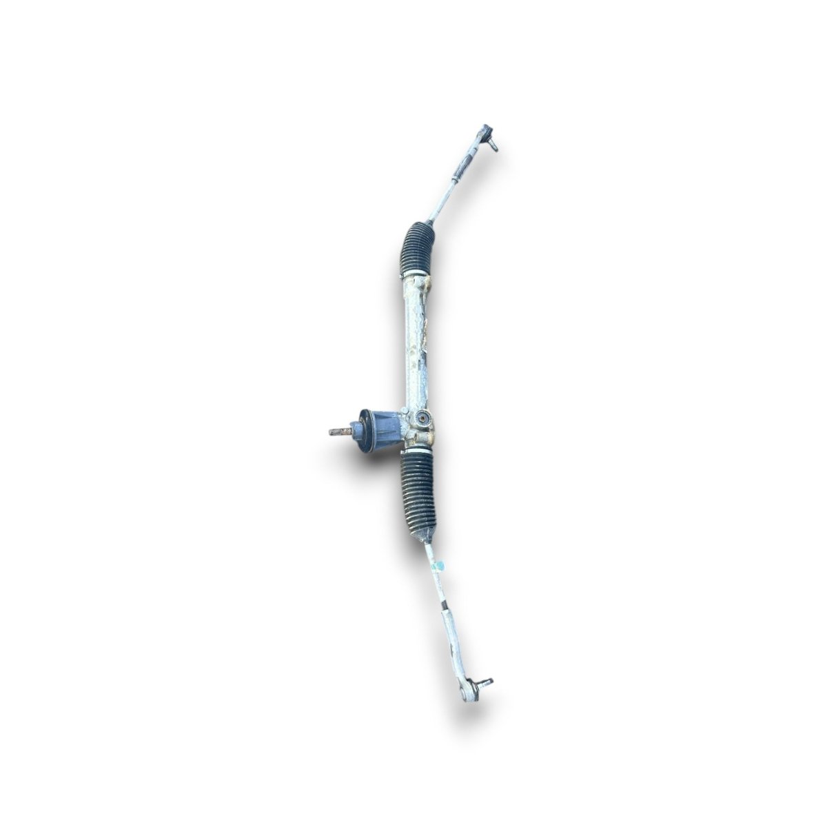 Scatola dello sterzo Fiat 500 cod.0051965668 1.0 hybrid (2015 > ) scatola guida - F&amp;P CRASH SRLS - Ricambi Usati