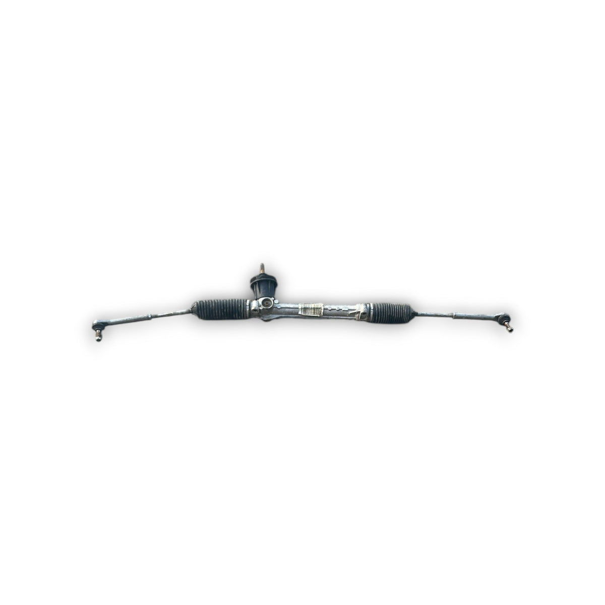 Scatola Dello Sterzo Fiat 500 cod.0051965753 0.9 Benzina (2007 > ) Scatola Guida - F&P CRASH SRLS - Ricambi Usati