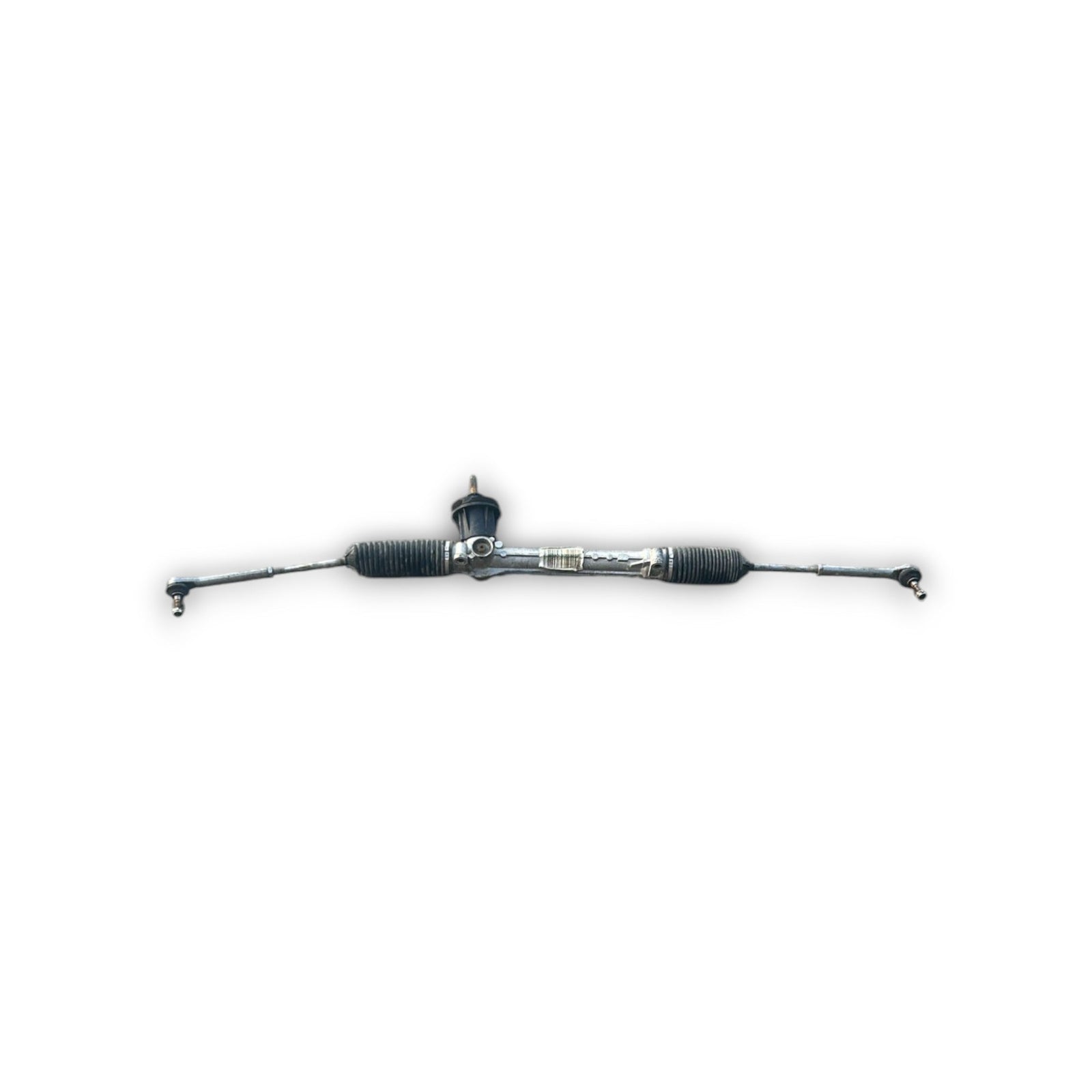 Scatola Dello Sterzo Fiat 500 cod.0051965753 0.9 Benzina (2007 > ) Scatola Guida - F&P CRASH SRLS - Ricambi Usati