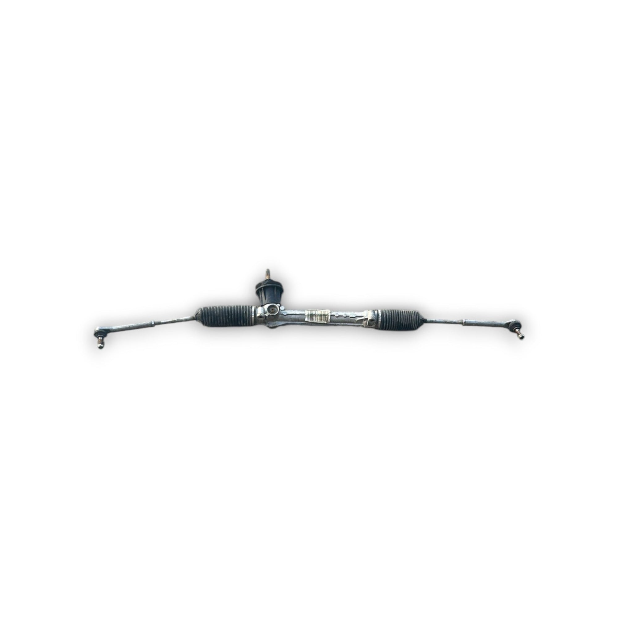 Scatola Dello Sterzo Fiat 500 cod.0051965753 0.9 Benzina (2007 > ) Scatola Guida - F&P CRASH SRLS - Ricambi Usati