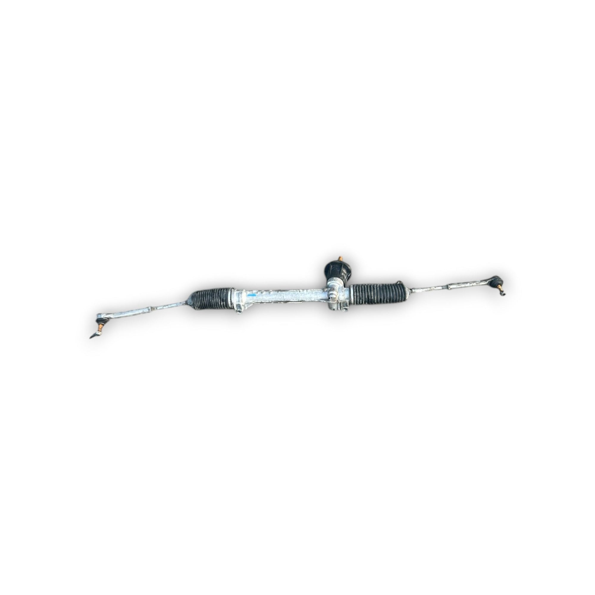 Scatola Dello Sterzo Fiat 500 cod.0051965753 0.9 Benzina (2007 > ) Scatola Guida - F&P CRASH SRLS - Ricambi Usati