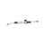 Scatola Dello Sterzo Fiat 500 cod.0051965753 0.9 Benzina (2007 > ) Scatola Guida - F&P CRASH SRLS - Ricambi Usati