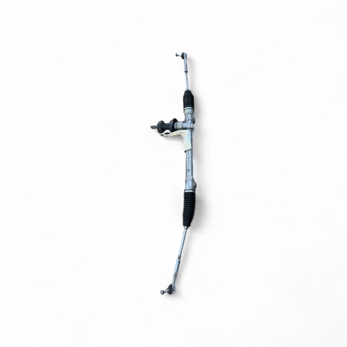 Scatola dello sterzo Fiat 500 X cod.52005180 1.5 hybrid (2022 > ) scatola guida - F&P CRASH SRLS - Ricambi Usati