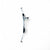 Scatola dello sterzo Fiat 500 X cod.52005180 1.5 hybrid (2022 > ) scatola guida - F&P CRASH SRLS - Ricambi Usati