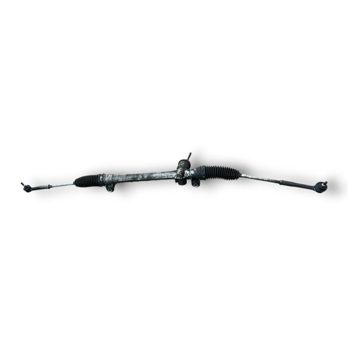 Scatola dello sterzo Fiat 500L 0051885439 0.9 benzina (2012 > 2022) - F&amp;P CRASH SRL - Ricambi Usati