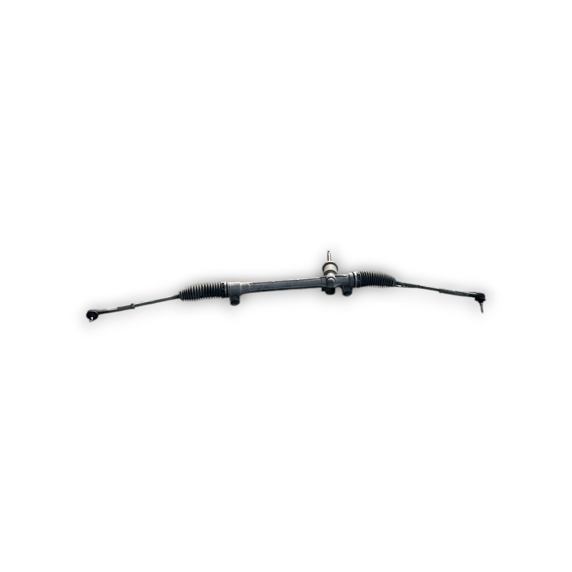 Scatola Dello Sterzo Fiat 500L cod.0051885439 1.4 Benzina (2012 > 2022) Scatola Guida - F&P CRASH SRLS - Ricambi Usati