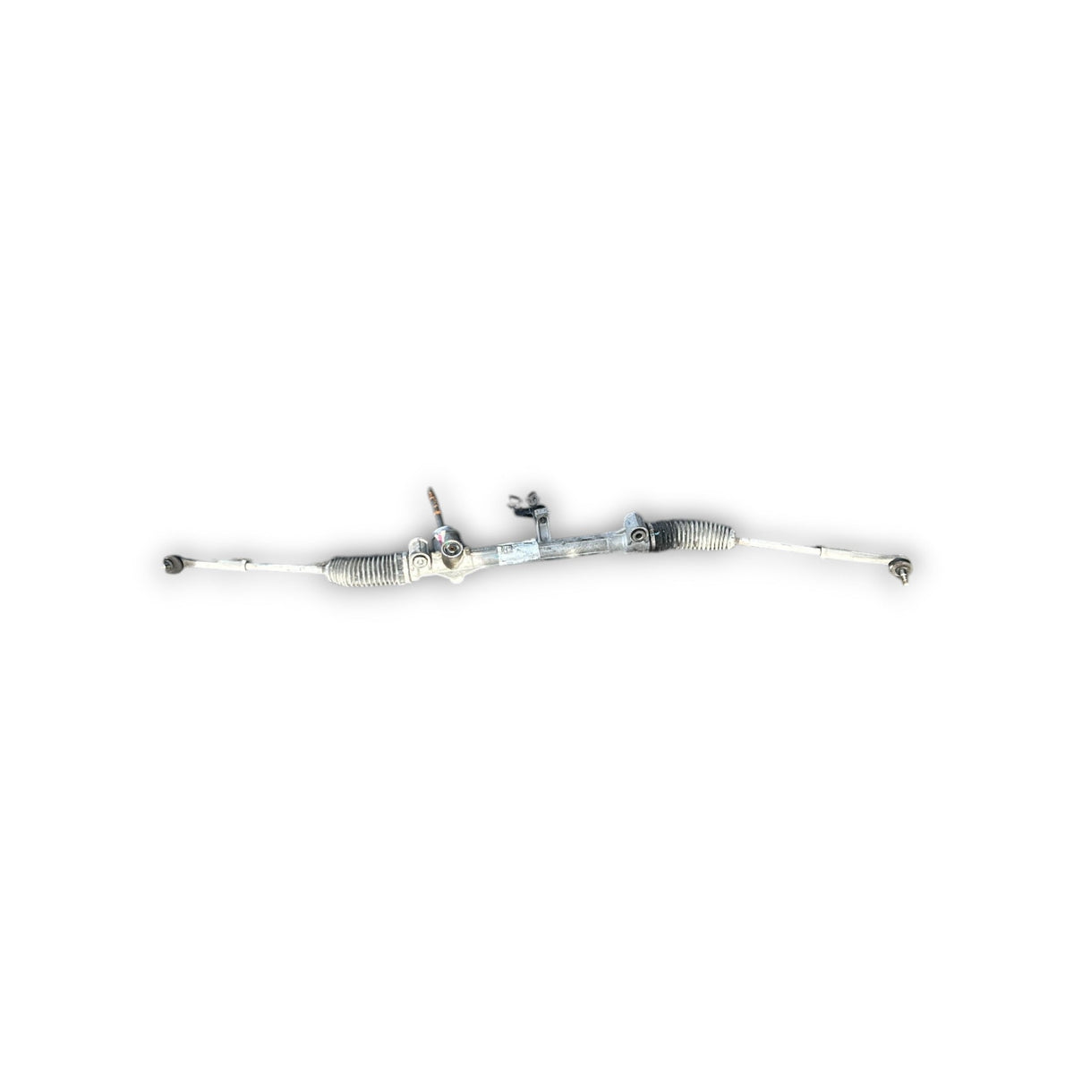 Scatola Dello Sterzo Fiat 500L cod.0051885439 1.4 Benzina (2012 &gt; 2022) Scatola Guida - F&amp;P CRASH SRLS - Ricambi Usati