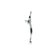 Scatola Dello Sterzo Fiat 500X cod.A0038202 1.6 Diesel (2014 > ) Scatola Guida - F&P CRASH SRLS - Ricambi Usati