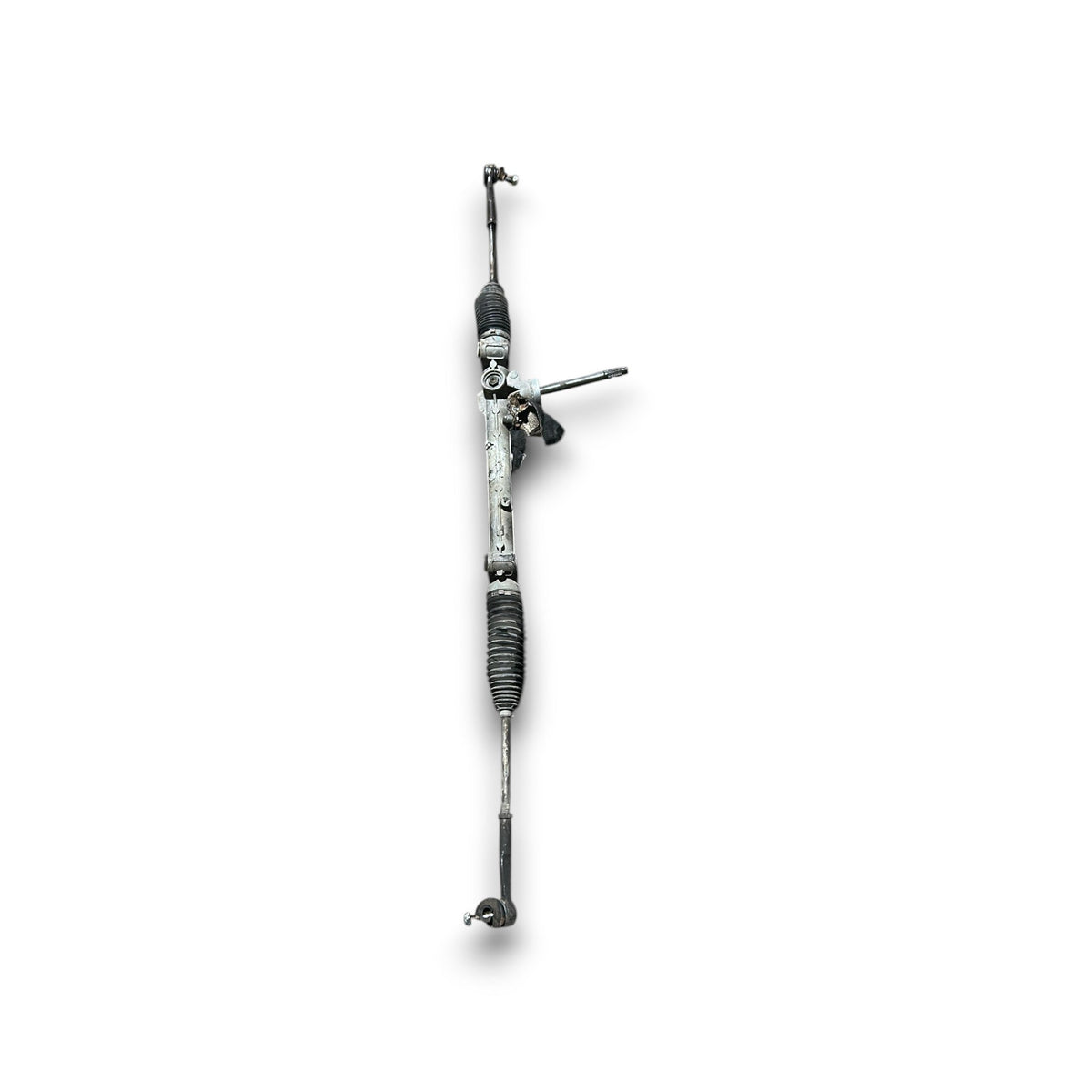 Scatola Dello Sterzo Fiat 500X cod.A0038202 1.6 Diesel (2014 &gt; ) Scatola Guida - F&amp;P CRASH SRLS - Ricambi Usati