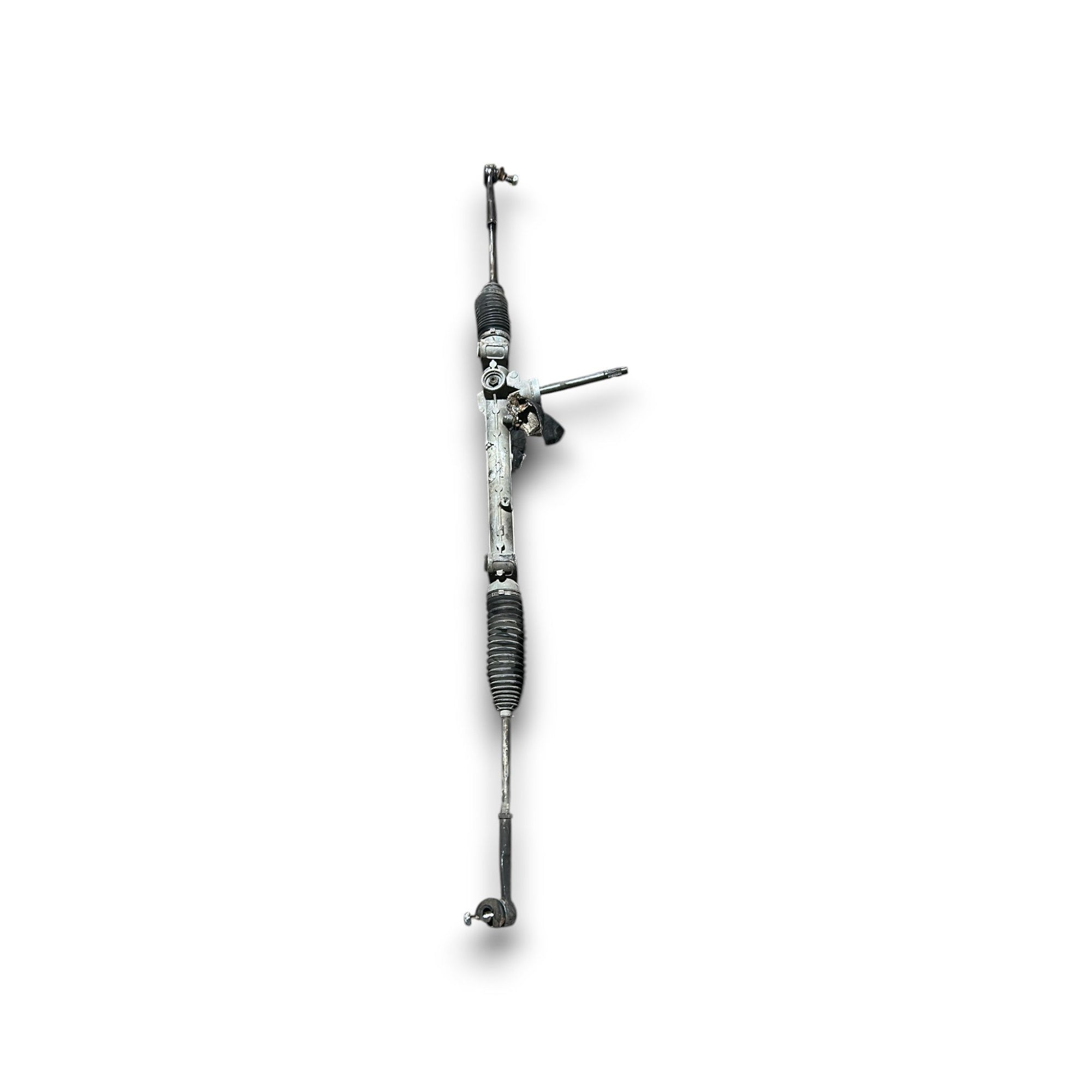 Scatola Dello Sterzo Fiat 500X cod.A0038202 1.6 Diesel (2014 > ) Scatola Guida - F&P CRASH SRLS - Ricambi Usati
