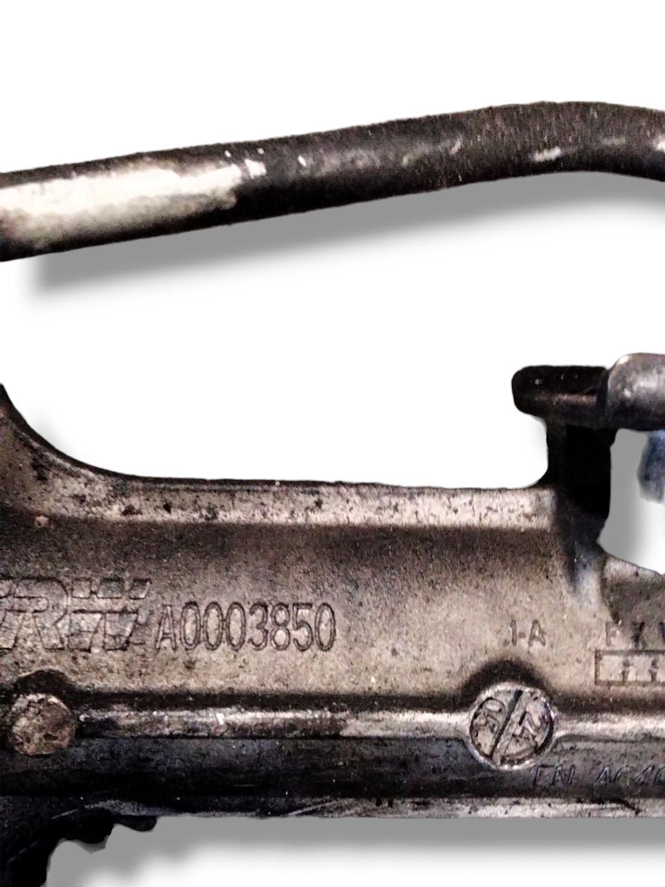 Scatola dello Sterzo Fiat Croma 1.9 diesel (2005 - 2010) cod.A0003850 - F&P CRASH SRLS - Ricambi Usati