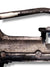 Scatola dello Sterzo Fiat Croma 1.9 diesel (2005 - 2010) cod.A0003850 - F&P CRASH SRLS - Ricambi Usati