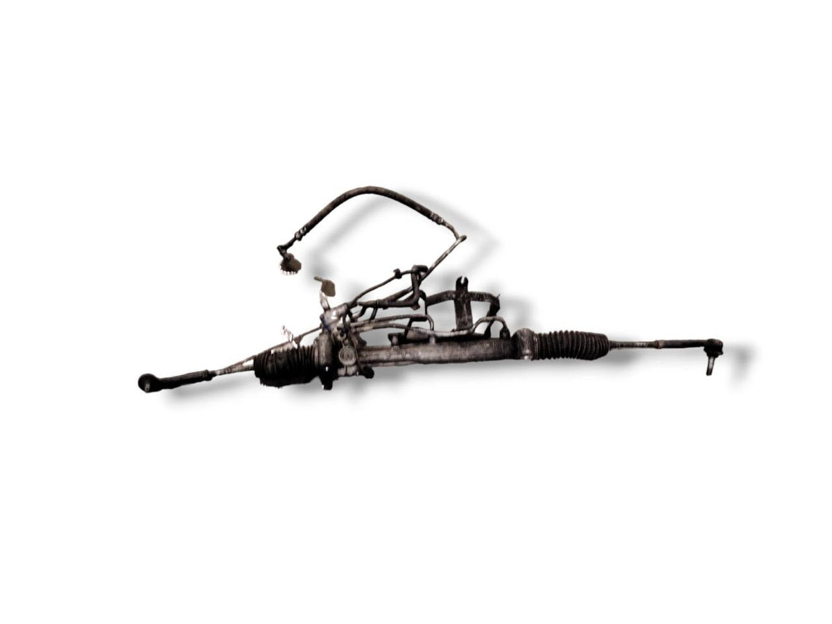 Scatola dello Sterzo Fiat Croma 1.9 diesel (2005 - 2010) cod.A0003850 - F&amp;P CRASH SRLS - Ricambi Usati