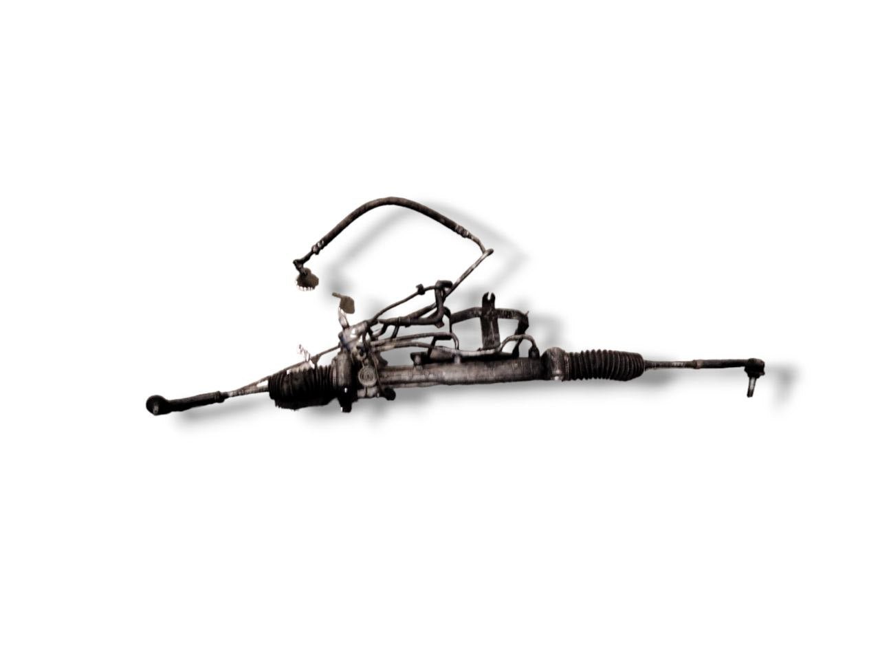 Scatola dello Sterzo Fiat Croma 1.9 diesel (2005 - 2010) cod.A0003850 - F&P CRASH SRLS - Ricambi Usati