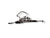 Scatola dello Sterzo Fiat Croma 1.9 diesel (2005 - 2010) cod.A0003850 - F&P CRASH SRLS - Ricambi Usati