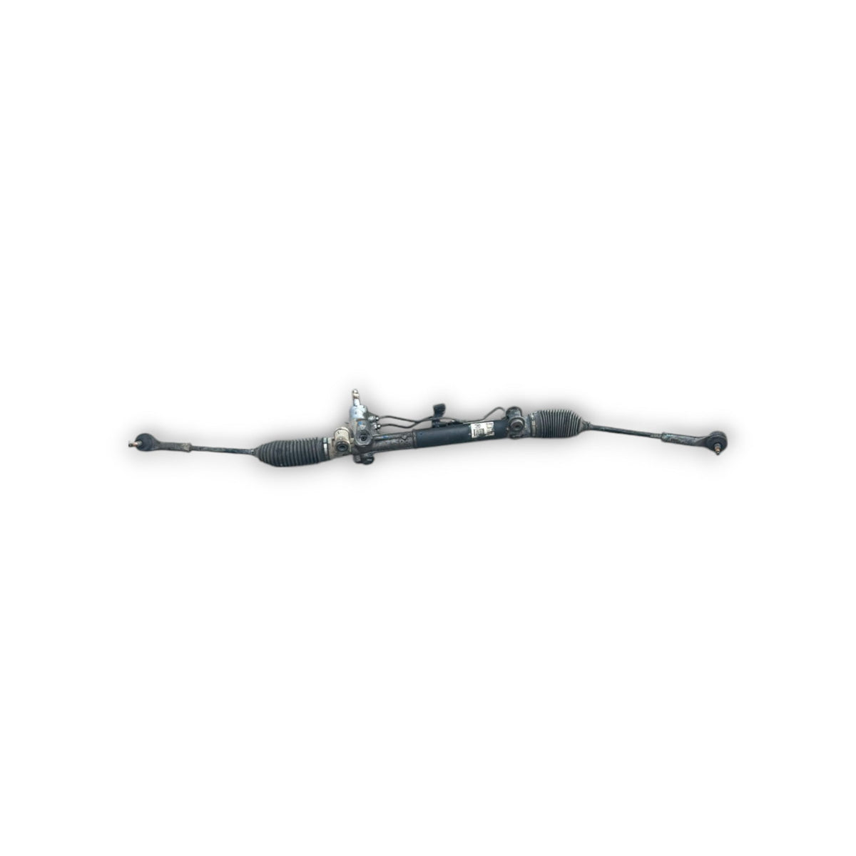 Scatola Dello Sterzo Fiat Doblo II cod.00518785960 1.6 Diesel (2009 &gt; 2022) Scatola Guida - F&amp;P CRASH SRLS - Ricambi Usati