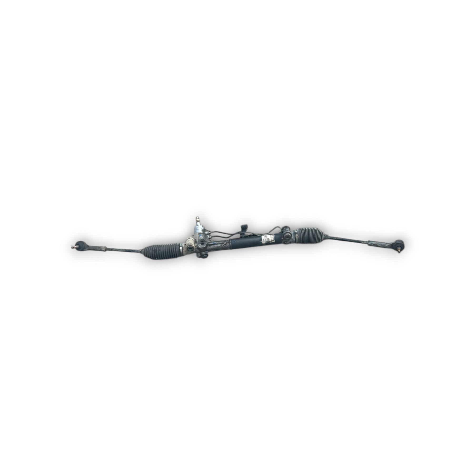 Scatola Dello Sterzo Fiat Doblo II cod.00518785960 1.6 Diesel (2009 > 2022) Scatola Guida - F&P CRASH SRLS - Ricambi Usati