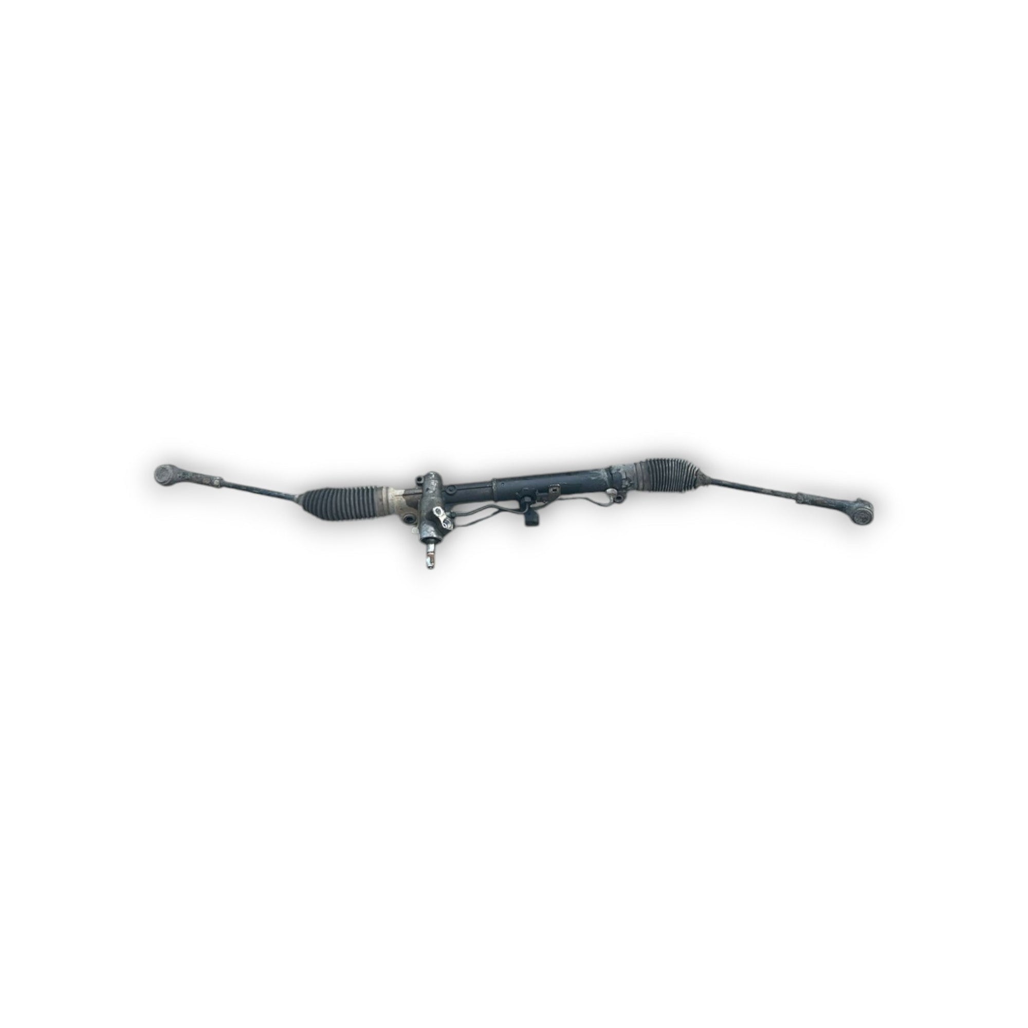 Scatola Dello Sterzo Fiat Doblo II cod.00518785960 1.6 Diesel (2009 > 2022) Scatola Guida - F&P CRASH SRLS - Ricambi Usati