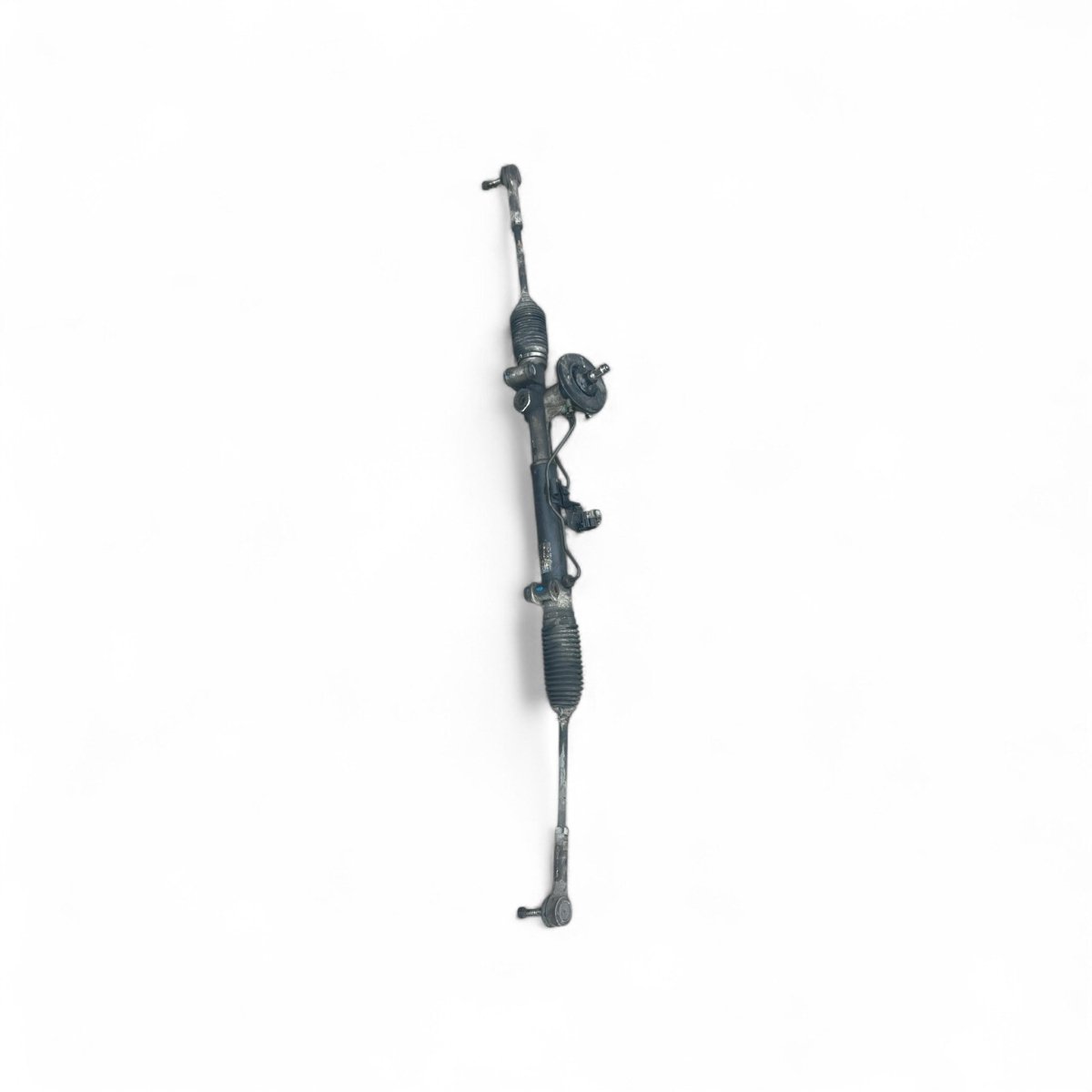 Scatola dello sterzo Fiat Doblo II cod.00518857960 1.3 diesel (2009 > 2022) scatola guida - F&P CRASH SRLS - Ricambi Usati
