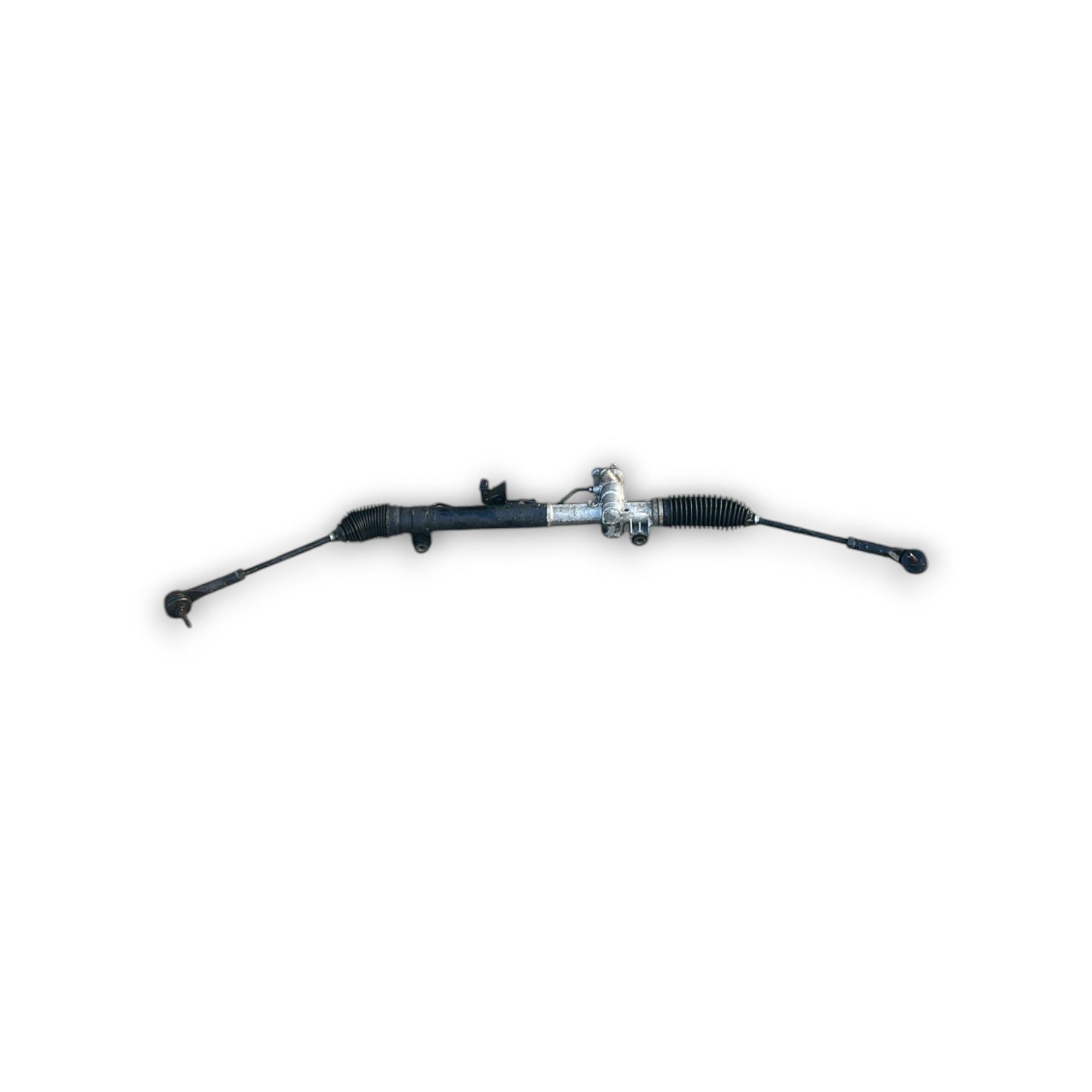Scatola Dello Sterzo Fiat Doblo II cod.00518857960 1.3 Diesel (2009 > 2022) Scatola Guida - F&P CRASH SRLS - Ricambi Usati