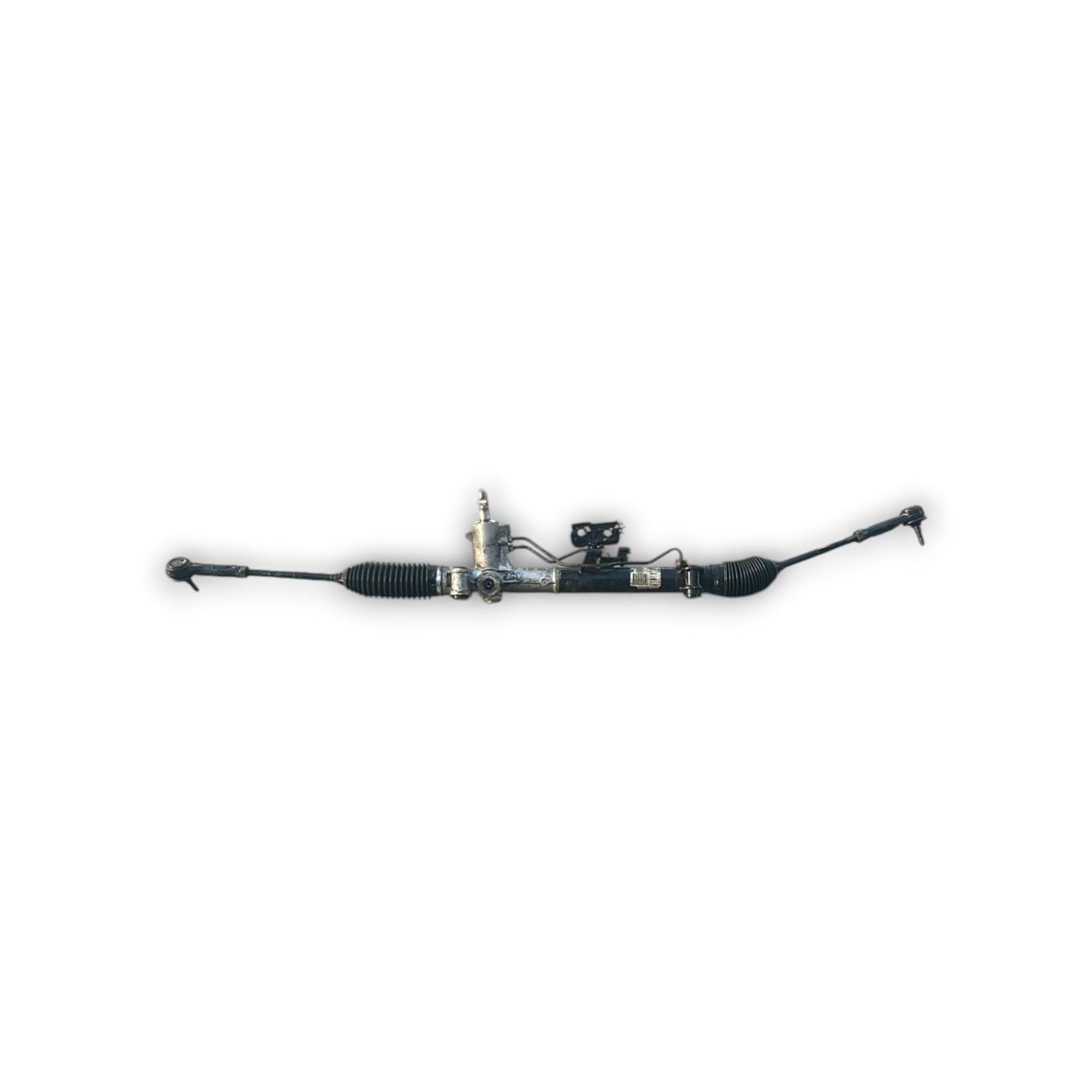 Scatola Dello Sterzo Fiat Doblo II cod.00518857960 1.3 Diesel (2009 > 2022) Scatola Guida - F&P CRASH SRLS - Ricambi Usati
