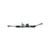 Scatola Dello Sterzo Fiat Doblo II cod.00518857960 1.3 Diesel (2009 > 2022) Scatola Guida - F&P CRASH SRLS - Ricambi Usati