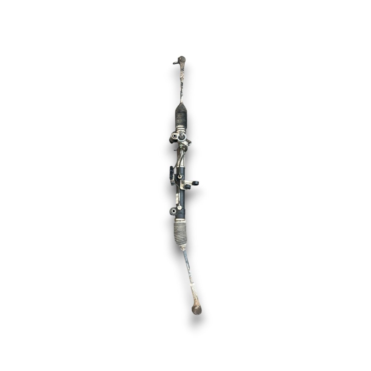 Scatola dello sterzo Fiat Doblo II cod.00520779750 1.3 diesel (2009 > 2022) scatola guida - F&P CRASH SRLS - Ricambi Usati