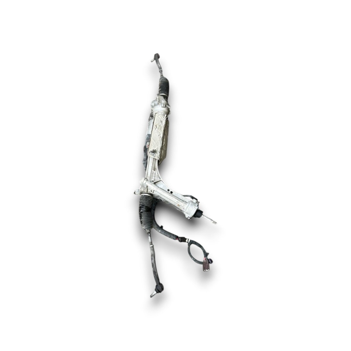 Scatola dello sterzo Fiat Ducato 00468631770 2.2 diesel (2021 > ) - F&P CRASH SRL - Ricambi Usati