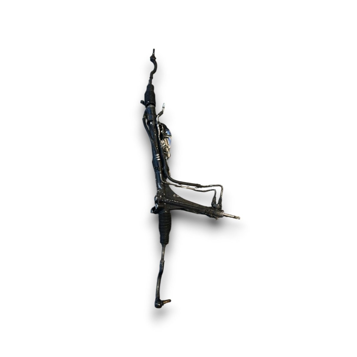 Scatola dello sterzo Fiat Ducato 01369943080 2.3 diesel (2006 > 2014) - F&P CRASH SRL - Ricambi Usati