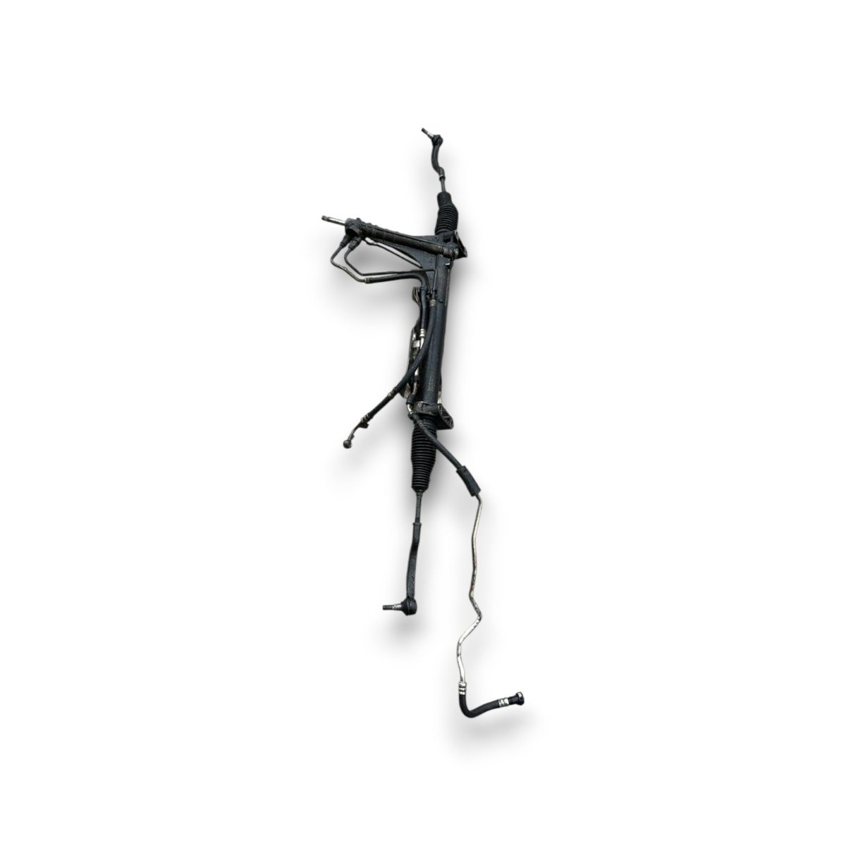 Steering box Fiat Ducato 01372870080 2.3 diesel (2014 > ) - F&P CRASH SRL - Used Parts