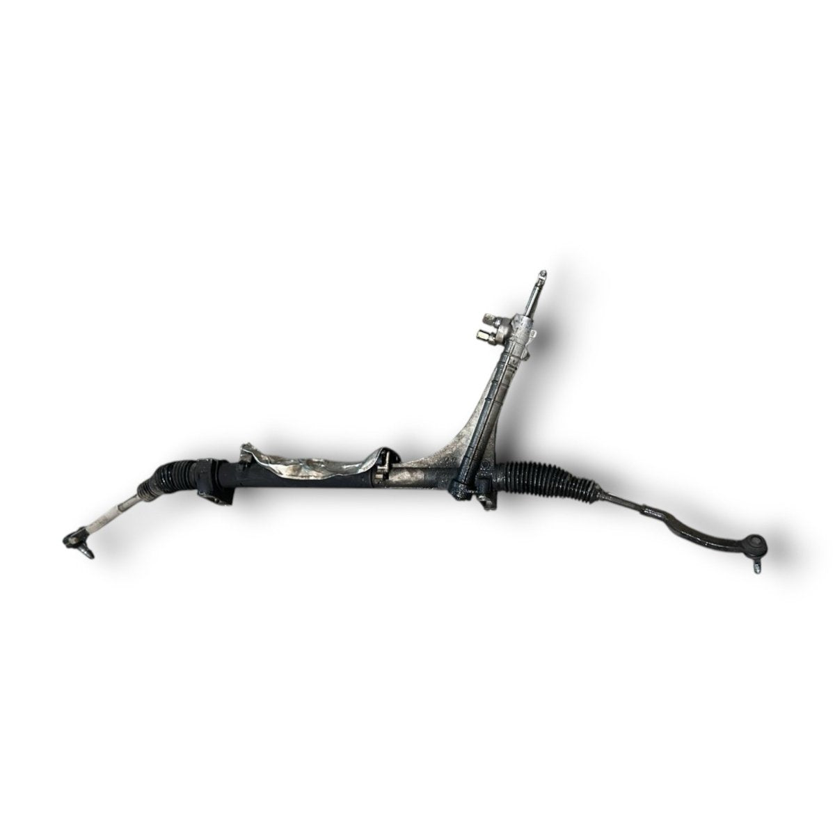 Scatola dello sterzo Fiat Ducato 01385338080 2.3 diesel (2014 > ) - F&P CRASH SRL - Ricambi Usati