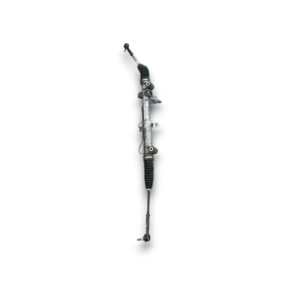 Scatola dello sterzo Fiat Fiorino 00517841920 1.3 diesel (2007 > ) - F&P CRASH SRL - Ricambi Usati
