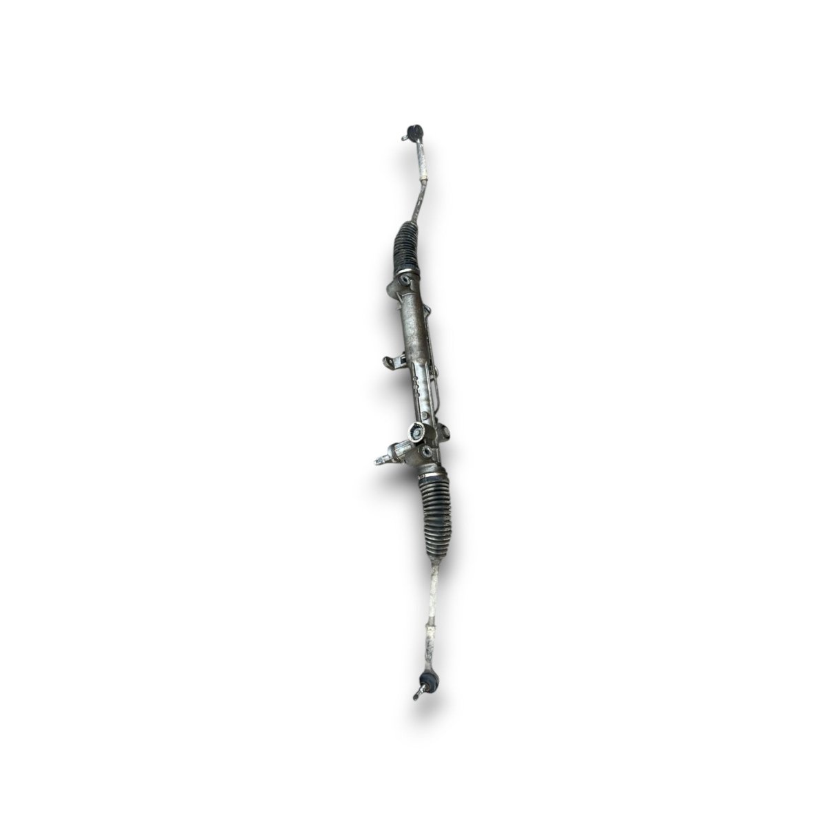 Scatola dello sterzo Fiat Fiorino cod.00521611680 1.3 diesel (2007 > ) scatola guida - F&P CRASH SRLS - Ricambi Usati