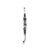 Scatola dello sterzo Fiat Fiorino cod.00521611680 1.3 diesel (2007 > ) scatola guida - F&P CRASH SRLS - Ricambi Usati
