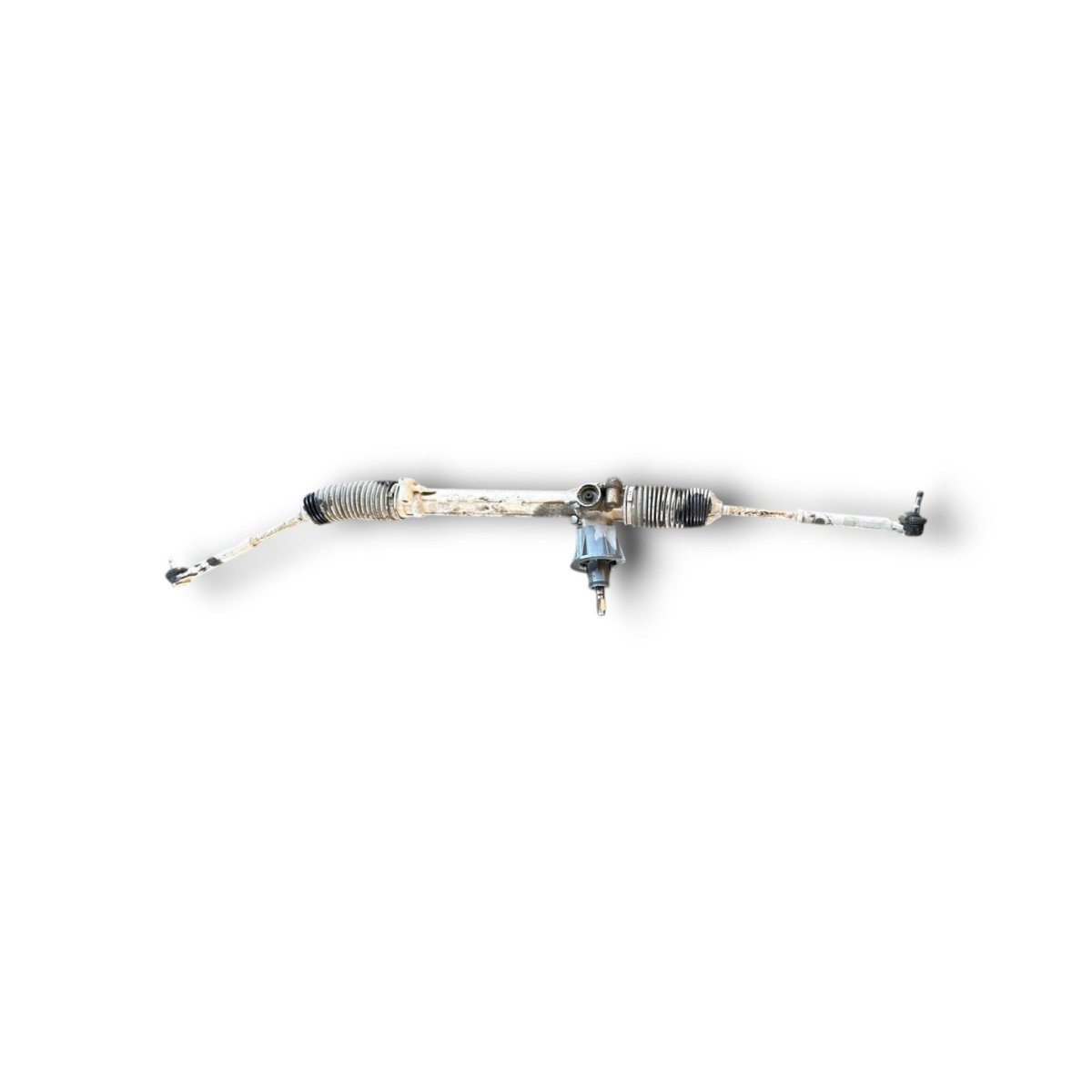 Scatola dello sterzo Fiat Panda 1.3 diesel (4x4) (312) (2012 > ) - F&P CRASH SRL - Ricambi Usati