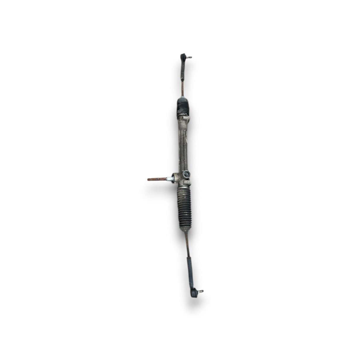 Scatola dello sterzo Fiat Panda (169) 005170884 1.2 benzina (2003 > 2011) - F&P CRASH SRL - Ricambi Usati