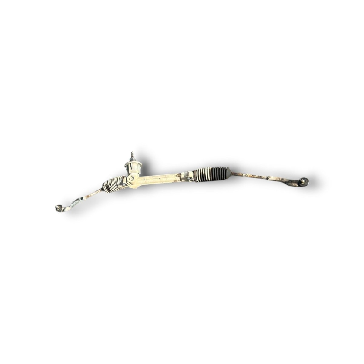 Scatola dello sterzo Fiat Panda (169) 0051754446 1.2 benzina (4x4) (2003 > 2012) - F&P CRASH SRL - Ricambi Usati