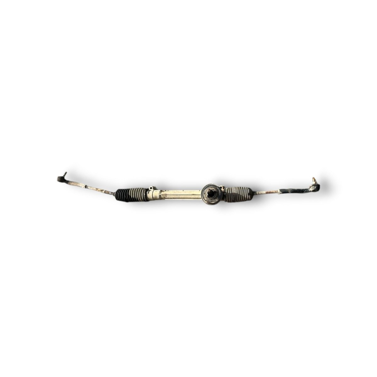 Scatola dello sterzo Fiat Panda (169) 0051754446 1.2 benzina (4x4) (2003 > 2012) - F&P CRASH SRL - Ricambi Usati