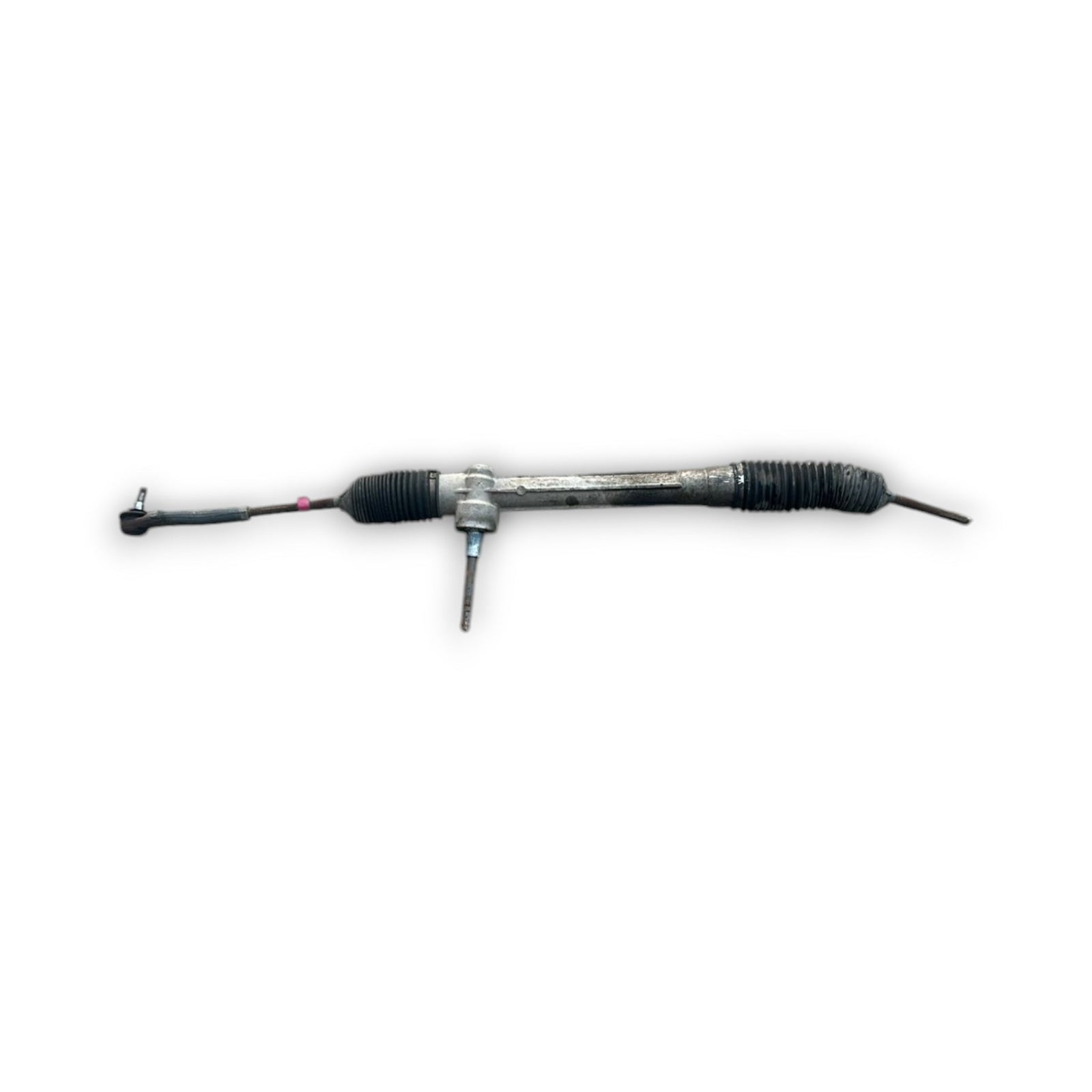 Scatola Dello Sterzo Fiat Panda (169) cod.37502410 1.2 Benzina (2003 > 2012) Scatola Guida - F&P CRASH SRLS - Ricambi Usati