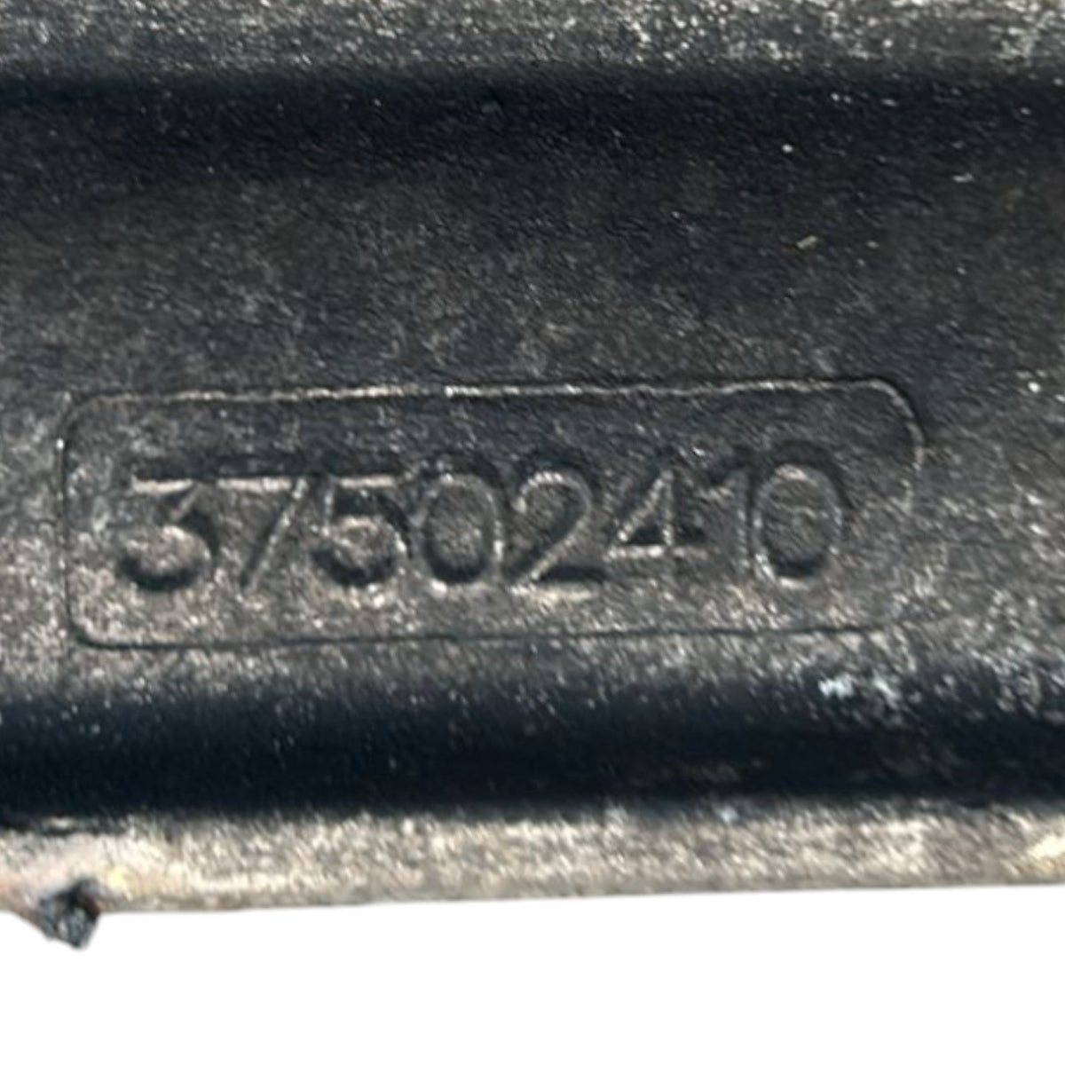 Scatola Dello Sterzo Fiat Panda (169) cod.37502410 1.2 Benzina (2003 > 2012) Scatola Guida - F&P CRASH SRLS - Ricambi Usati