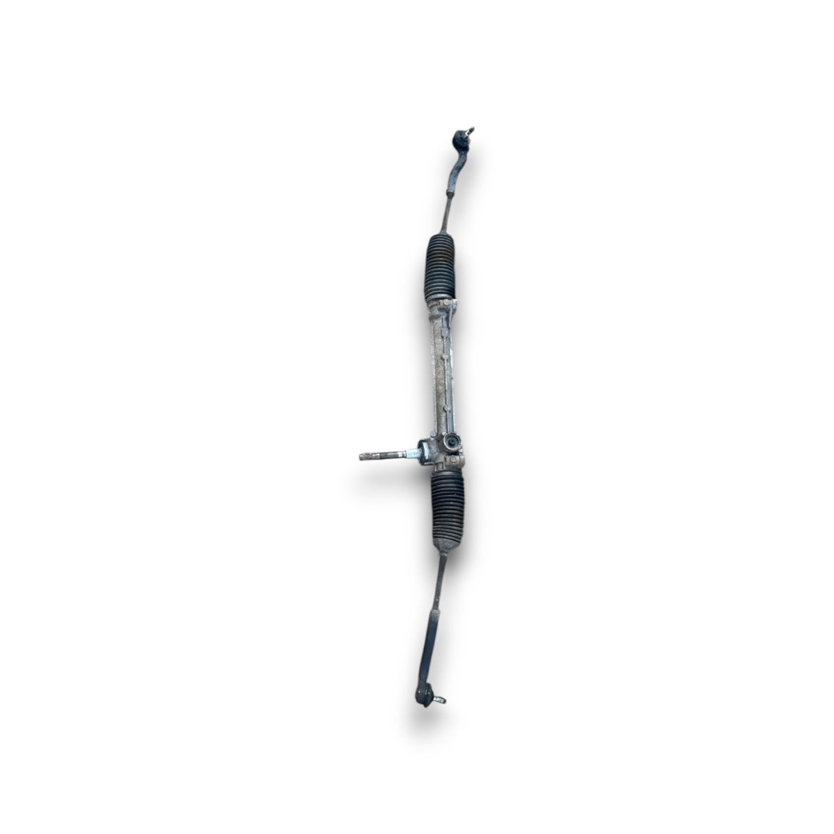 Steering box Fiat Panda (169) cod.a0020918e 1.2 petrol (2003 > 2012) steering box - F&amp;P CRASH SRL - Used Parts