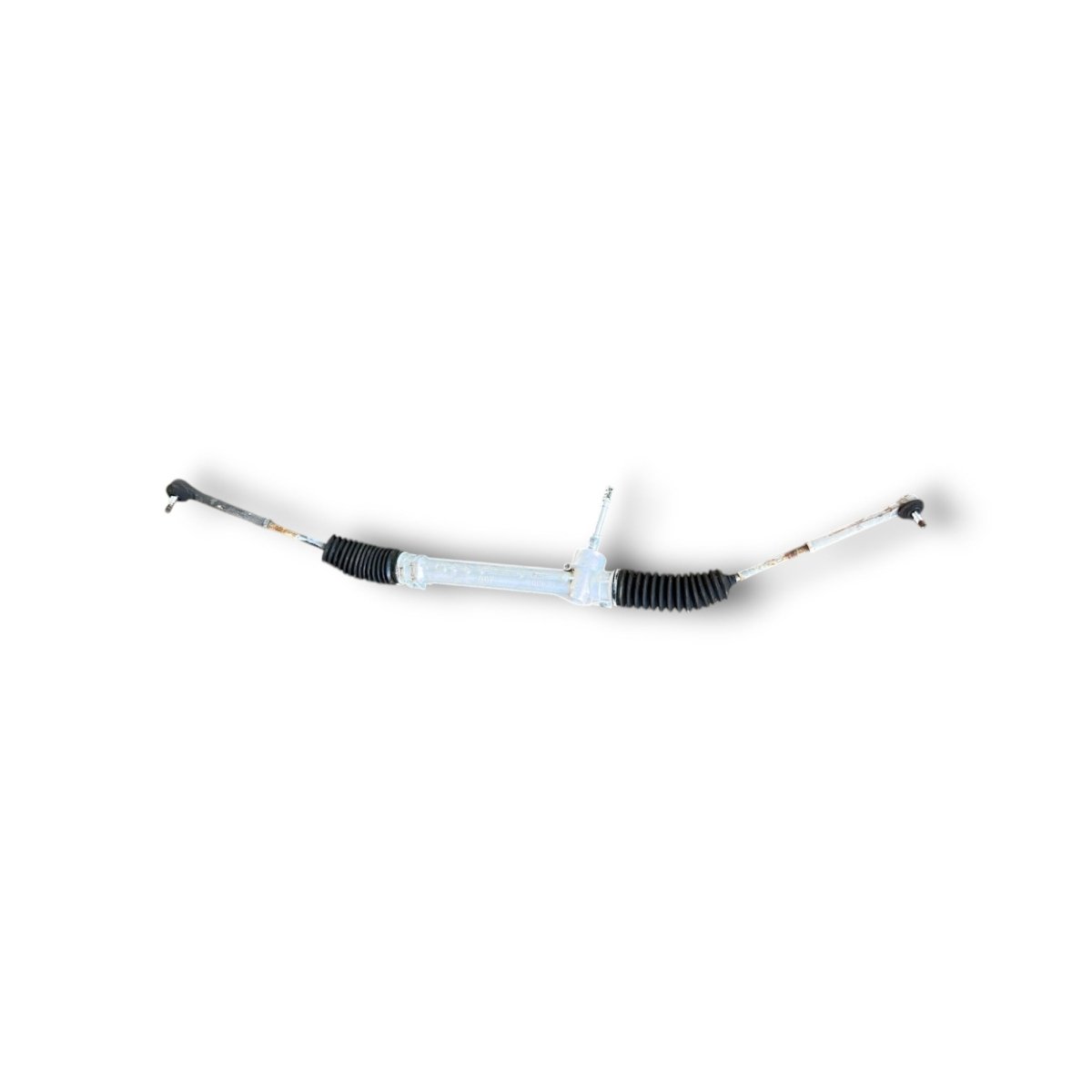 Scatola dello sterzo Fiat Panda (312) 0051907994 1.2 benzina (4x4) (2012 > ) - F&P CRASH SRL - Ricambi Usati